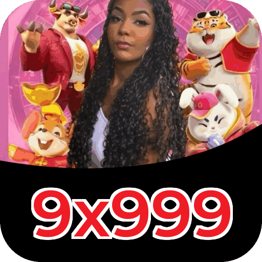 Catálogo slots 9x999 mostrando top jogos Gates Olympus Sweet Bonanza Fortune Tiger Big Bass volatilidade RTP